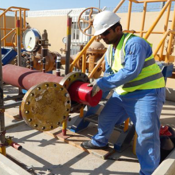 chemicals used for HVAC cleaning.