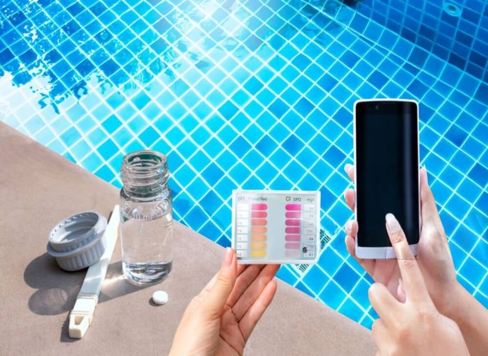 Easy Steps to Lower pH in Your Swimming Pool