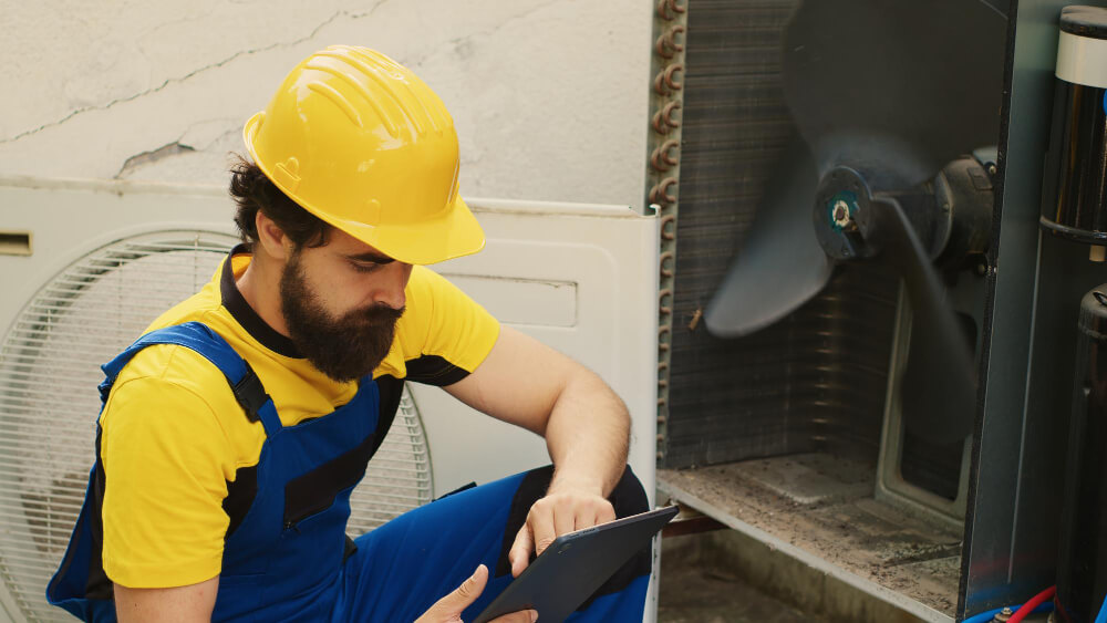 Facing Frequent HVAC Failures? Why Maintenance Companies Are the Best Solution