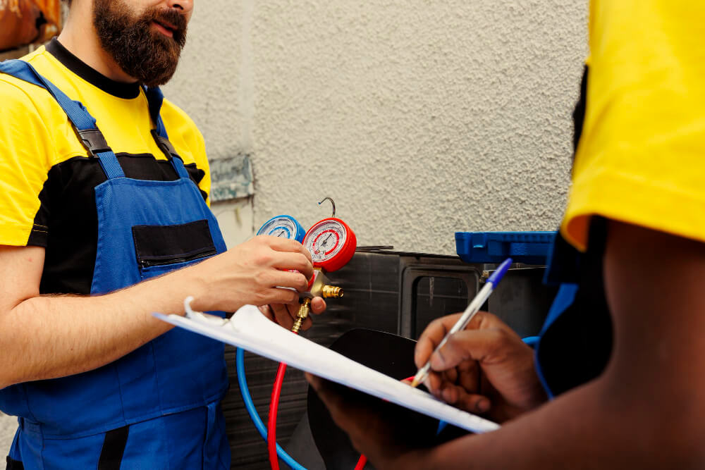 The Ultimate Guide to Emergency AC Repair in Dubai for Homes and Businesses